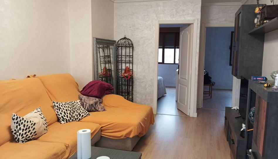 Foto 1 de Casa o xalet en venda a Calle Ángel Caballero Gallego, Aljucer, Murcia