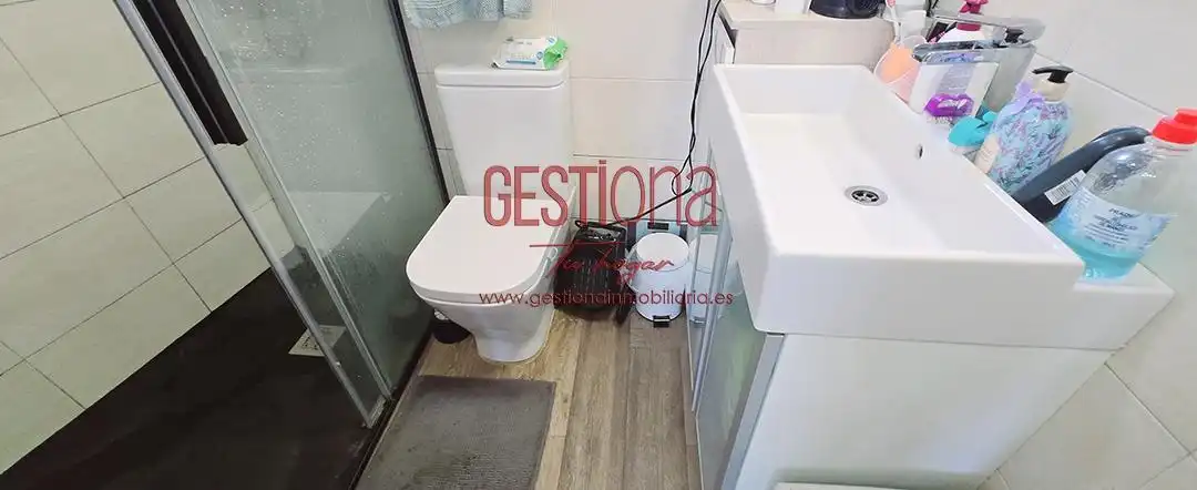 Bathroom of Houses for sale in Camargo  with Air Conditioner, Heating and Terrace