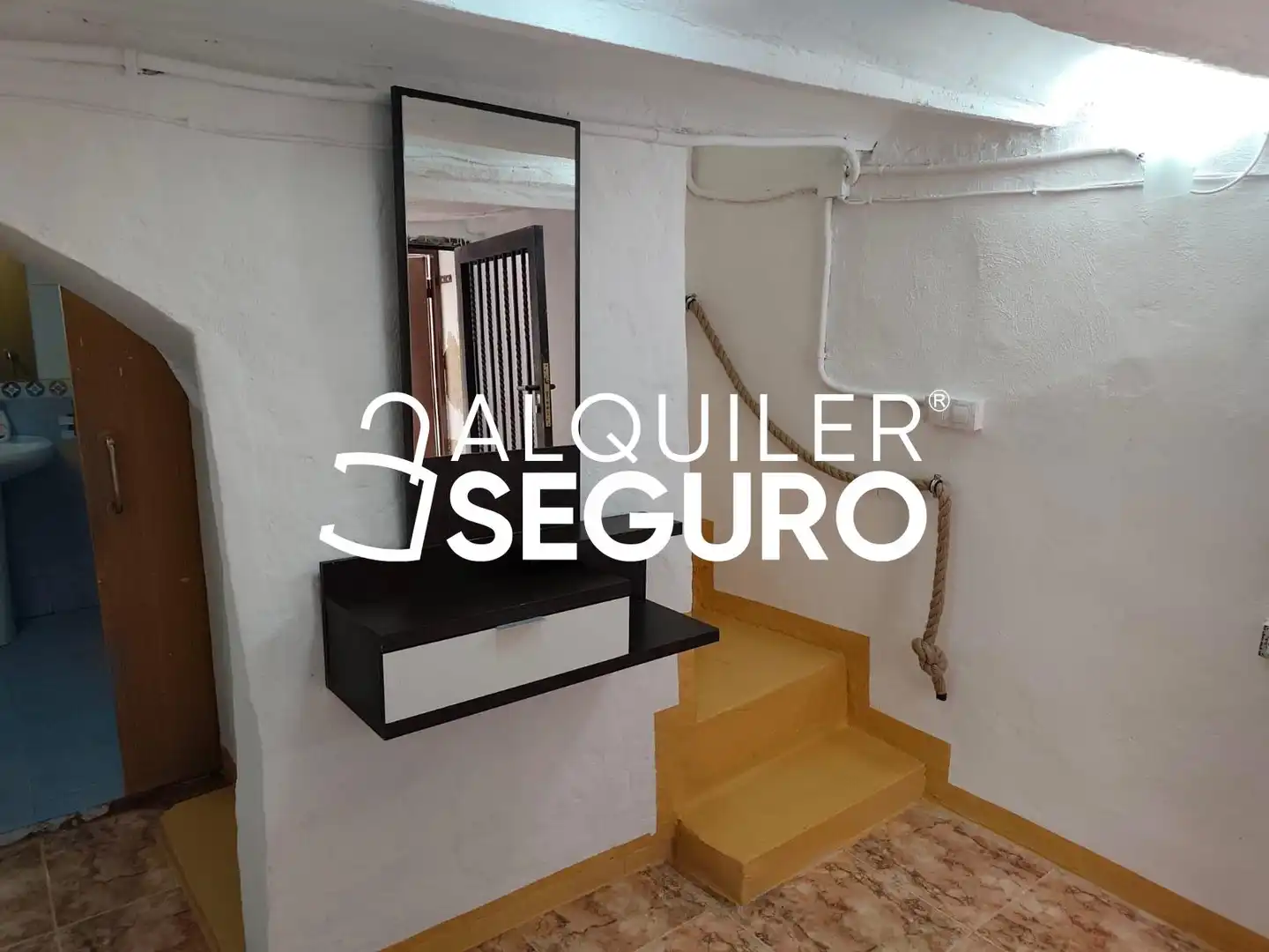 Casa o xalet de lloguer en Onda amb Moblat