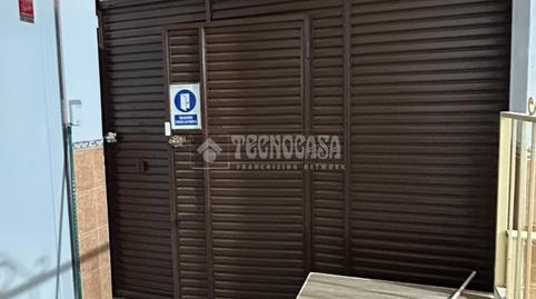 Foto 4 de Traster de lloguer a Caballería Española, Alcalá de Henares