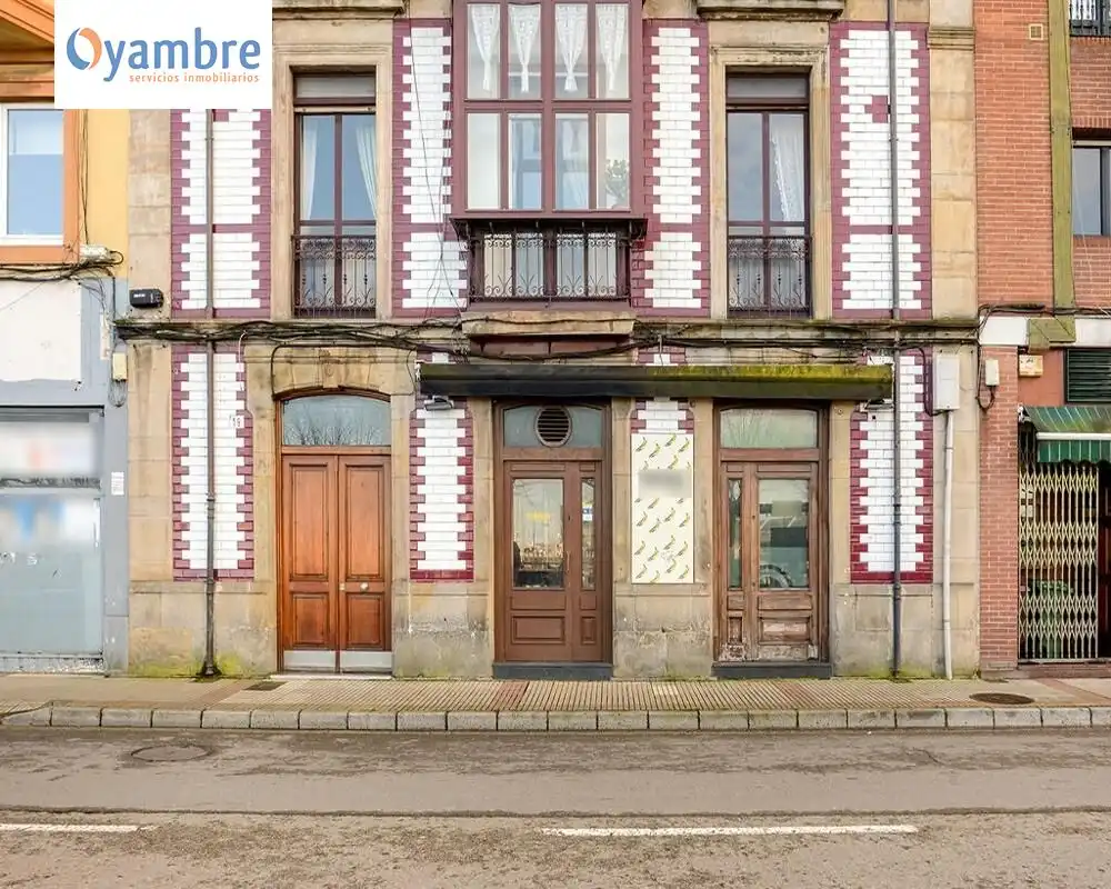 Business premises for sale in Rodríguez San Pedro 19, imagen 4