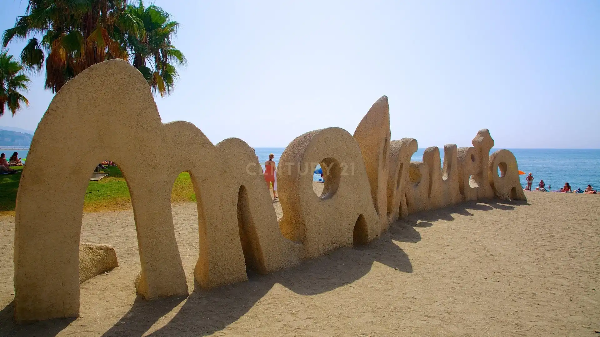 Piso en venta en La Goleta - San Felipe Neri