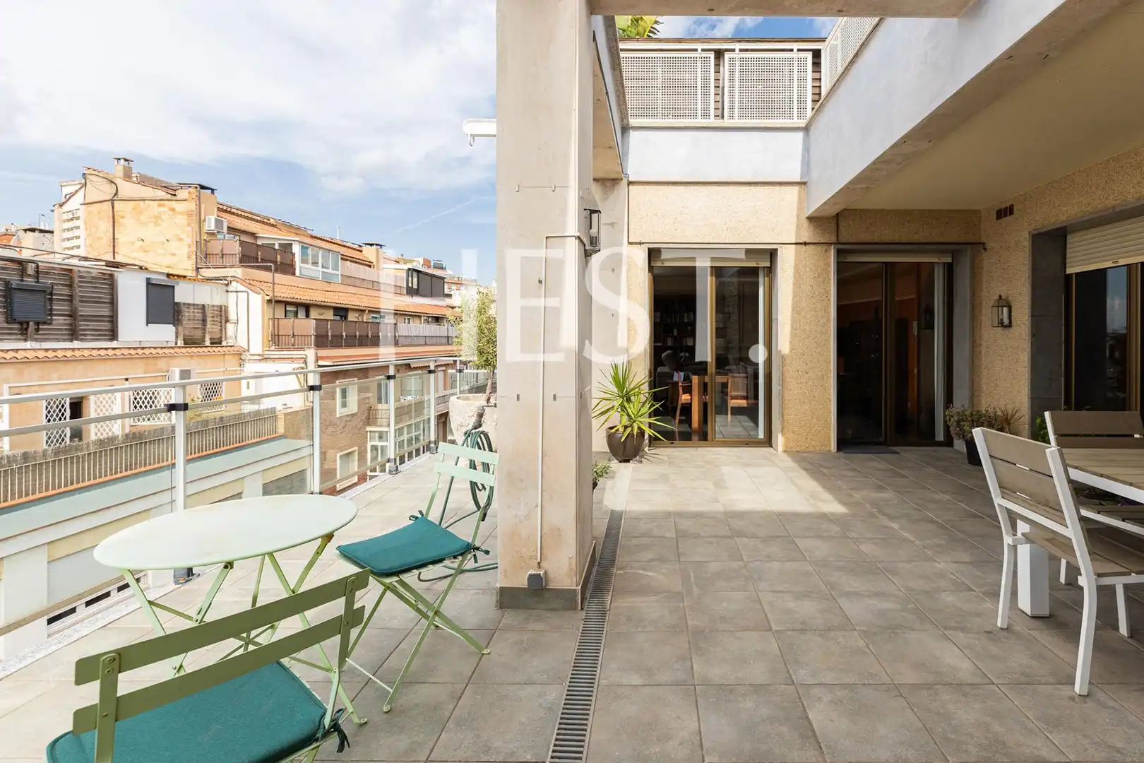 Ático con ascensor en venta en Carrer d'Atenes, imagen 5