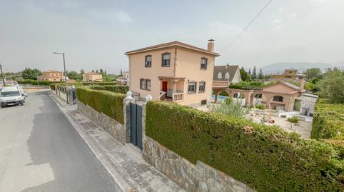 Foto 4 de Casa o xalet en venda a Calle Comares, 5, Villa de Otura, Granada