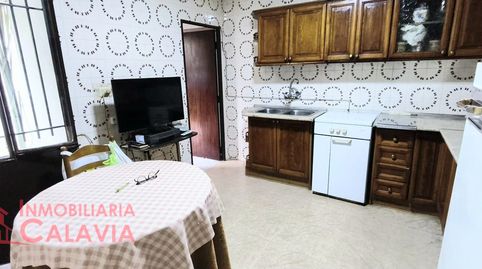 Foto 2 de Casa o chalet en venta en Baeza, Jaén