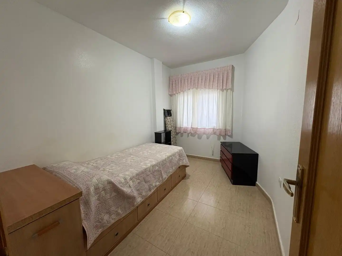 Bedroom of Flat for sale in Mazarrón Casco Urbano