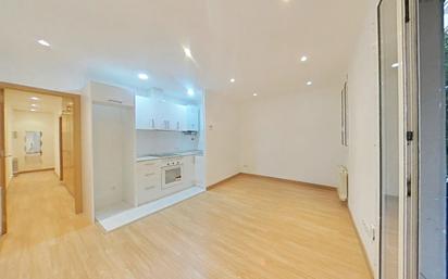 Kitchen of Flat for sale in  Barcelona Capital  with Terrace