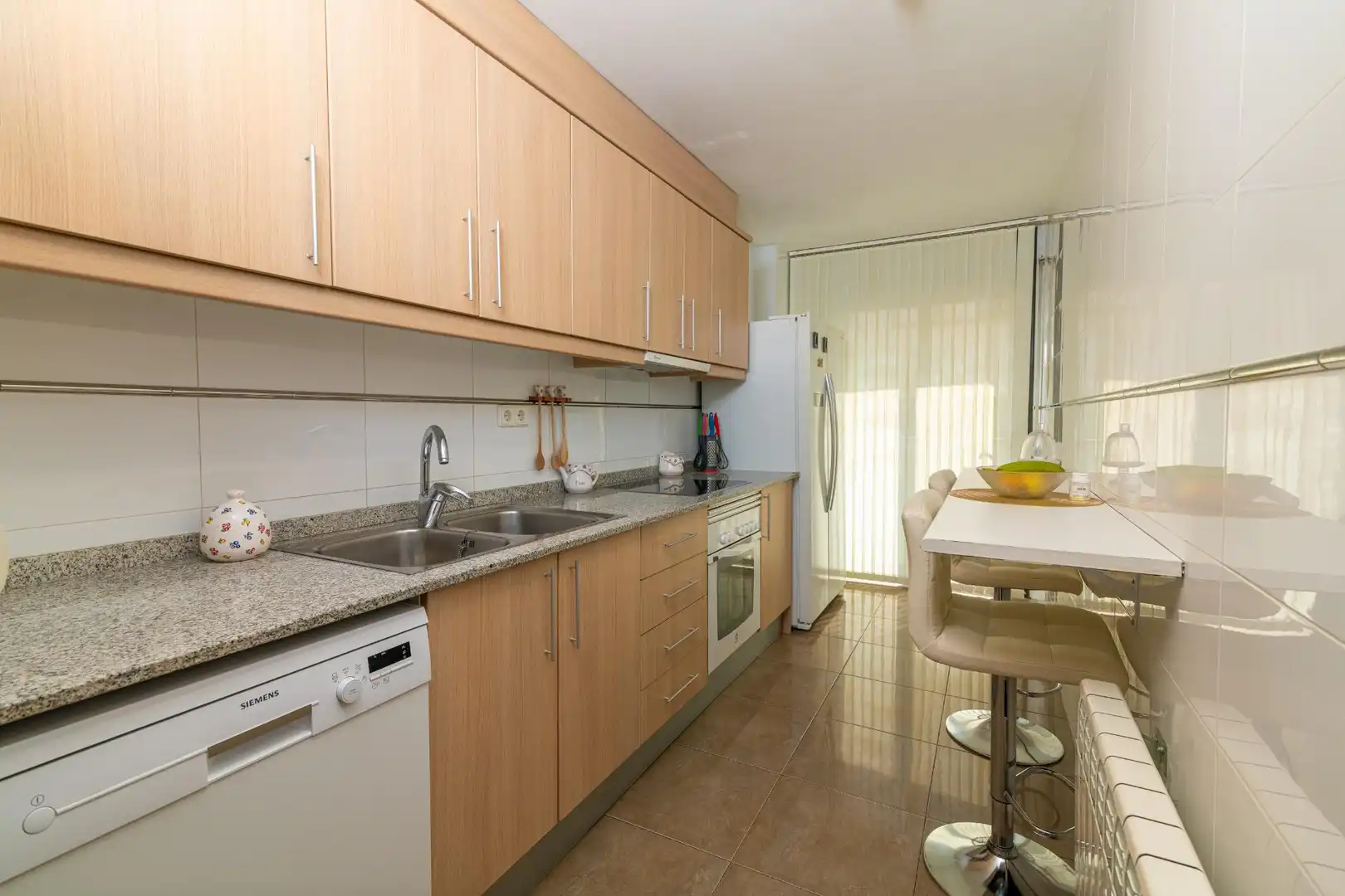 Piso con ascensor en venta en Vallveric, imagen 12