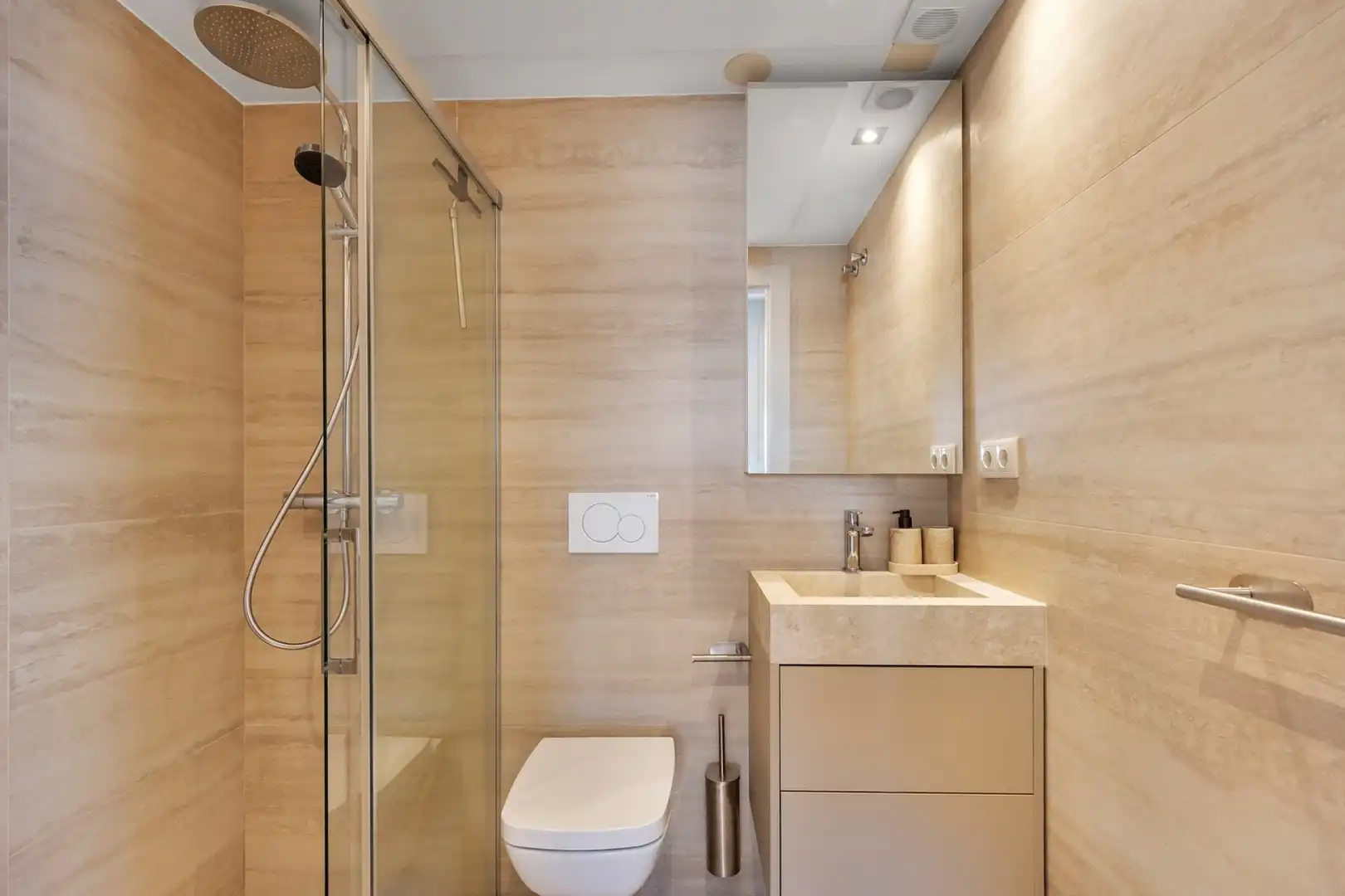 Flat with terrace for sale in Playa del Acequión, Náufragos y Rocío del Mar, imagen 20