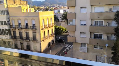 Photo 3 of Flat for rent in Calle Poeta Salvador Rueda, 2, Hipódromo, Melilla Capital