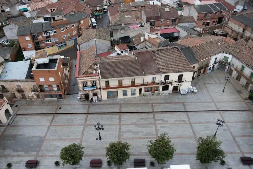 Casa o chalet en venta en Escalona, Villa del Prado