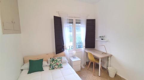 Foto 4 de Planta baixa per a compartir a De Cartuja, San Ildefonso,  Granada Capital