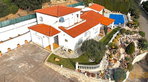 Foto 3 de Casa o xalet en venda a Carrer de L'anoia, Cabanyes - Mas Ambrós - Mas Pallí, Girona