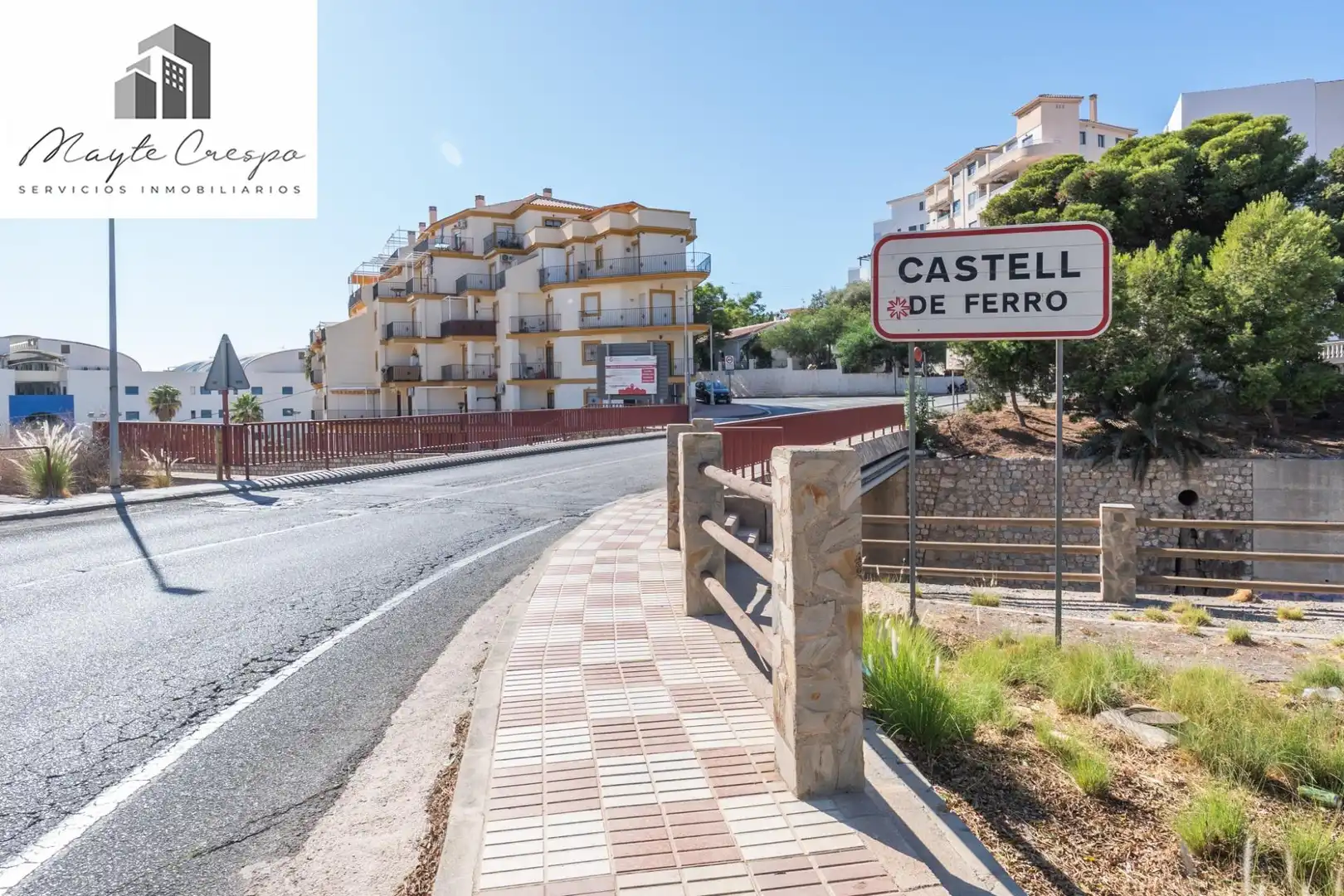 Flat with terrace for sale in Calle REAL, imagen 4