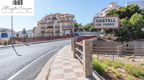 Foto 4 von Wohnung zum Verkauf in Calle Real, Castell de Ferro, Gualchos