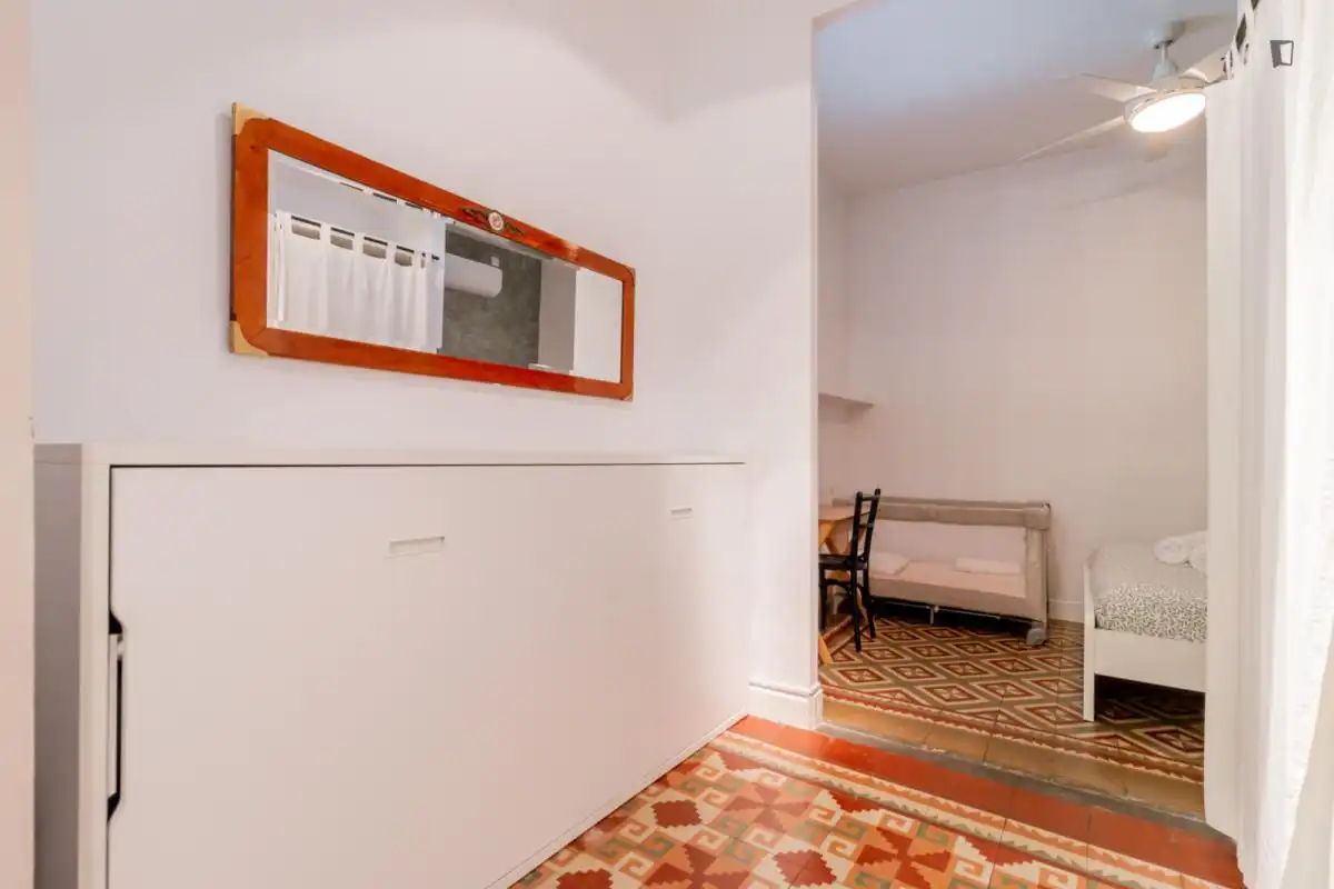Apartament de lloguer a Sol