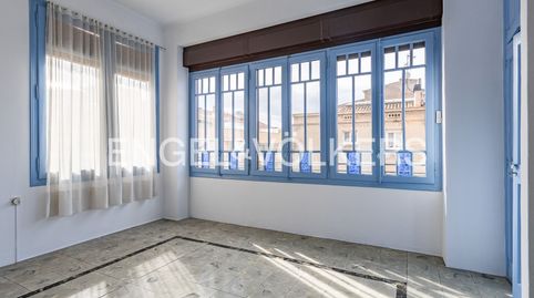 Amplio y luminoso piso en edificio histórico de Manresa, imatge 3