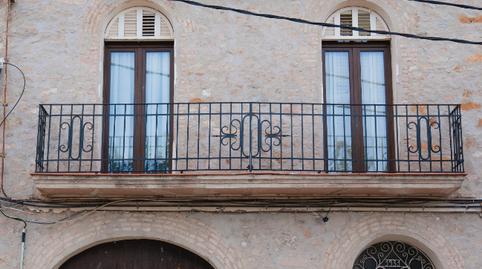 Foto 2 de Casa adosada en venda a Carrer Carretera, 18, Sant Martí de Tous, Barcelona