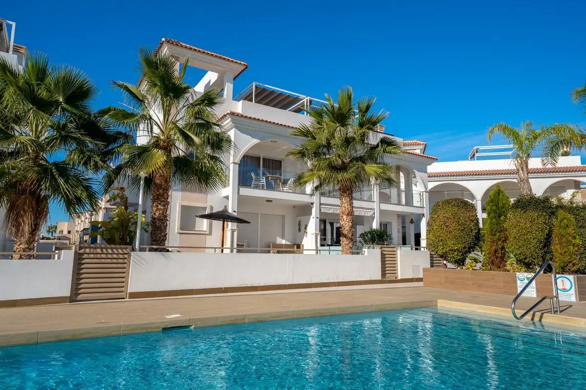 Penthouse for sale in Ciudad Quesada, imagen 21