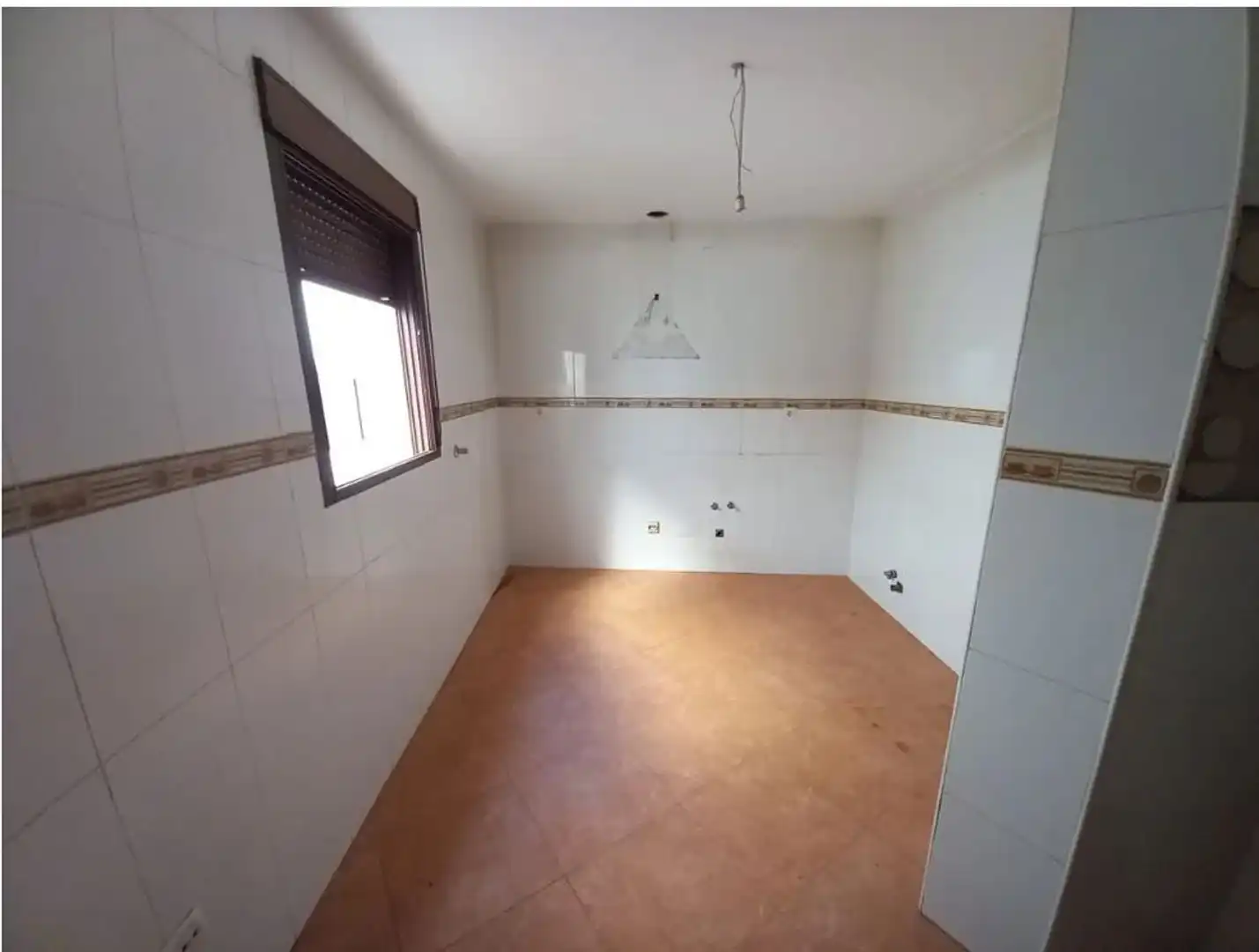 Cocina de Piso en venta en Arjonilla con Balcón