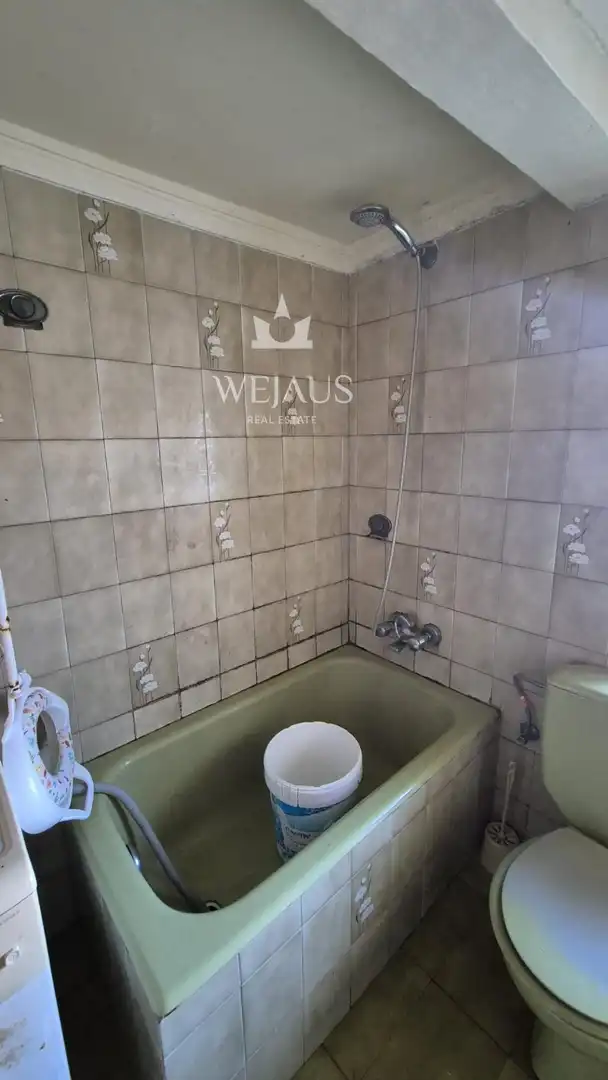 Bathroom of Houses for sale in Camargo