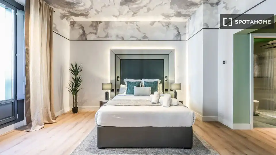 Appartement avec terrasse à louer à Centro, imagen 5