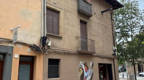 Foto 2 de Edifici en venda a Àngel Custodi, 1, Nord, Barcelona