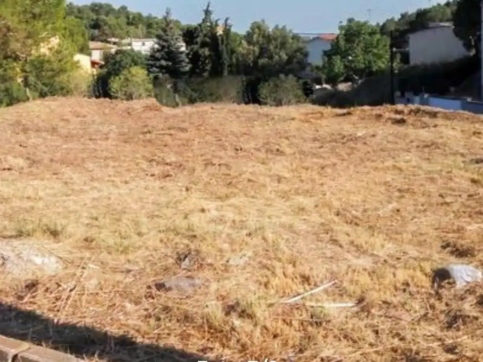 Terreno residenziale in vendita a El Bruc, imagen 16