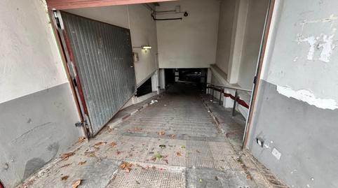 Foto 5 de Garatge en venda a Avenida del General Avilés, 43, Marxalenes,  Valencia Capital