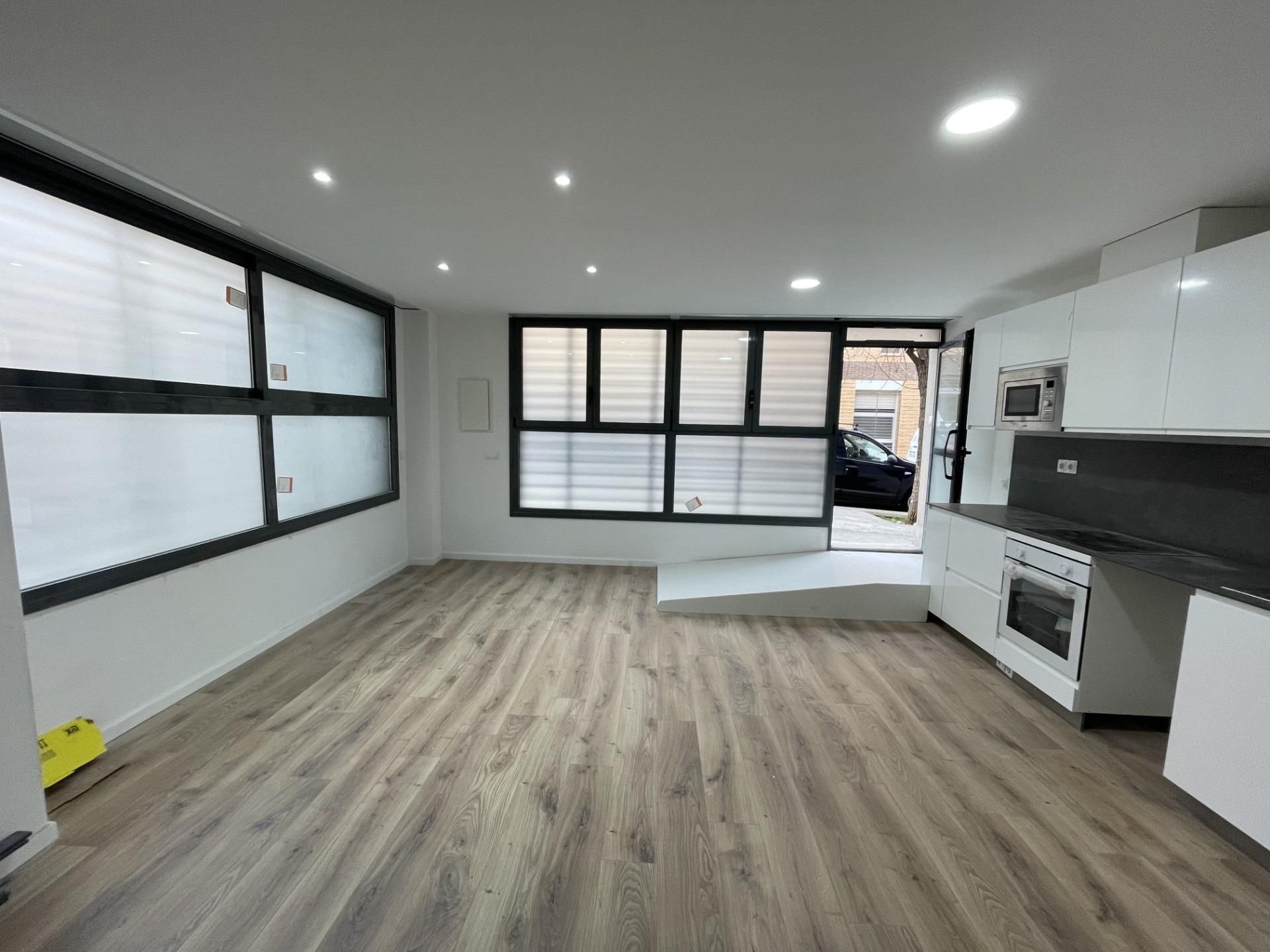 Loft en venta en Sant Boi de Llobregat con Aire acondicionado