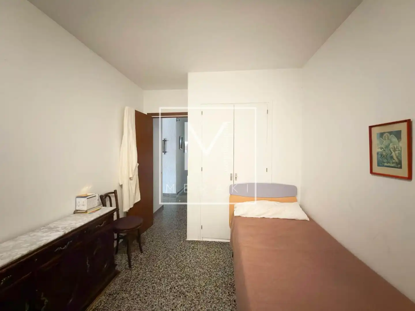 Appartamento con terrazza in vendita a Centro, imagen 15