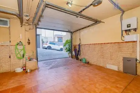 Casa o chalet en venta en Güevéjar con Calefacción