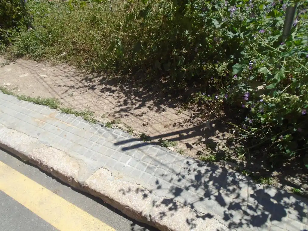 Grundstücke zum Verkauf in FORNS, Nou Eixample Sud