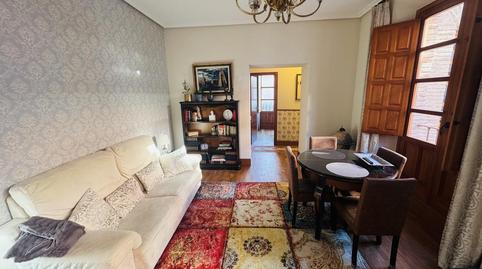 Foto 2 de Pis en venda a Rojas, Casco Histórico, Toledo