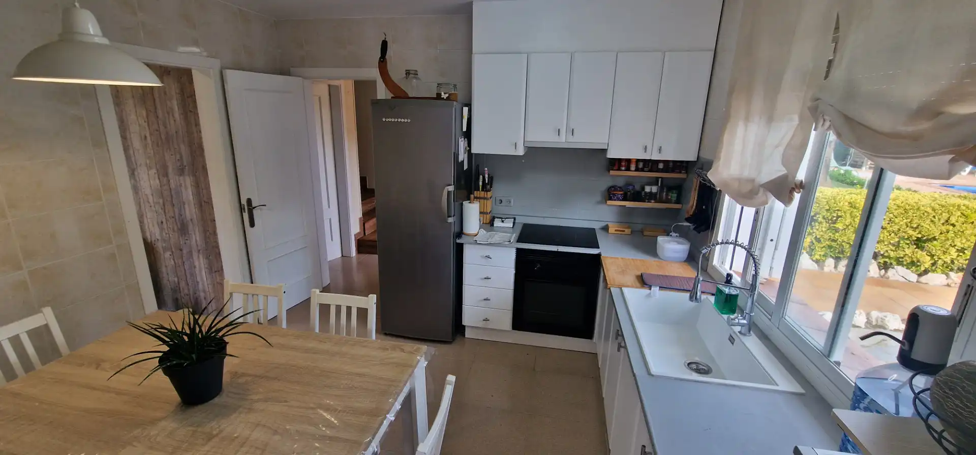 Casa amb piscina en venda a Lliçà d'Amunt, imagen 39