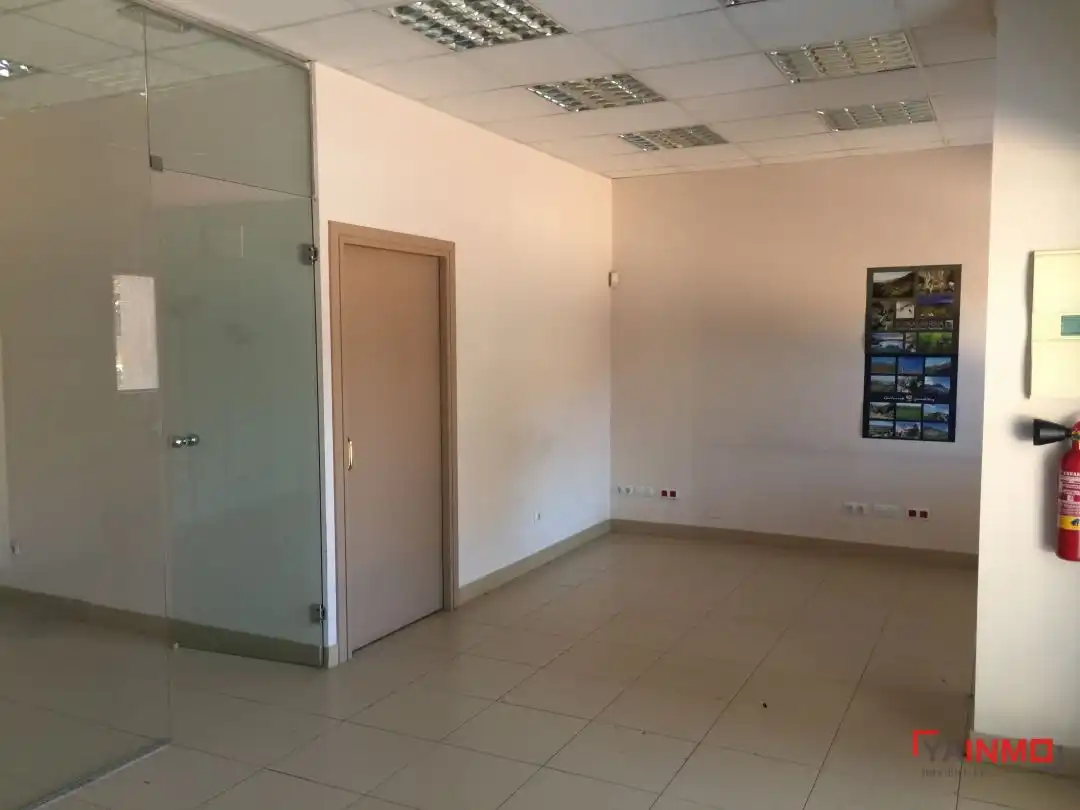 Büro zum Verkauf in San Martín, imagen 4