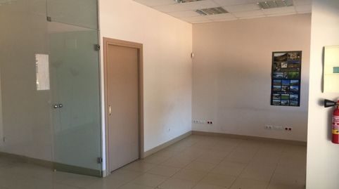 Foto 4 de Oficina en venda a San Martín, Vitoria - Gasteiz
