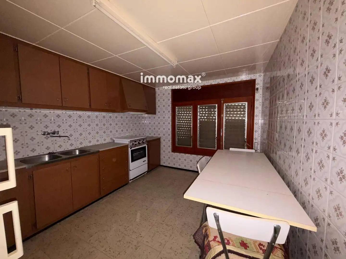Cocina de Casa o chalet en venta en Xerta con Calefacción y Terraza