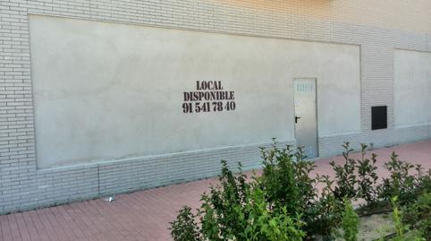 Photo 3 of Premises for sale in Paseo de Santiago Casares Quiroga, 3, Buenavista, Madrid