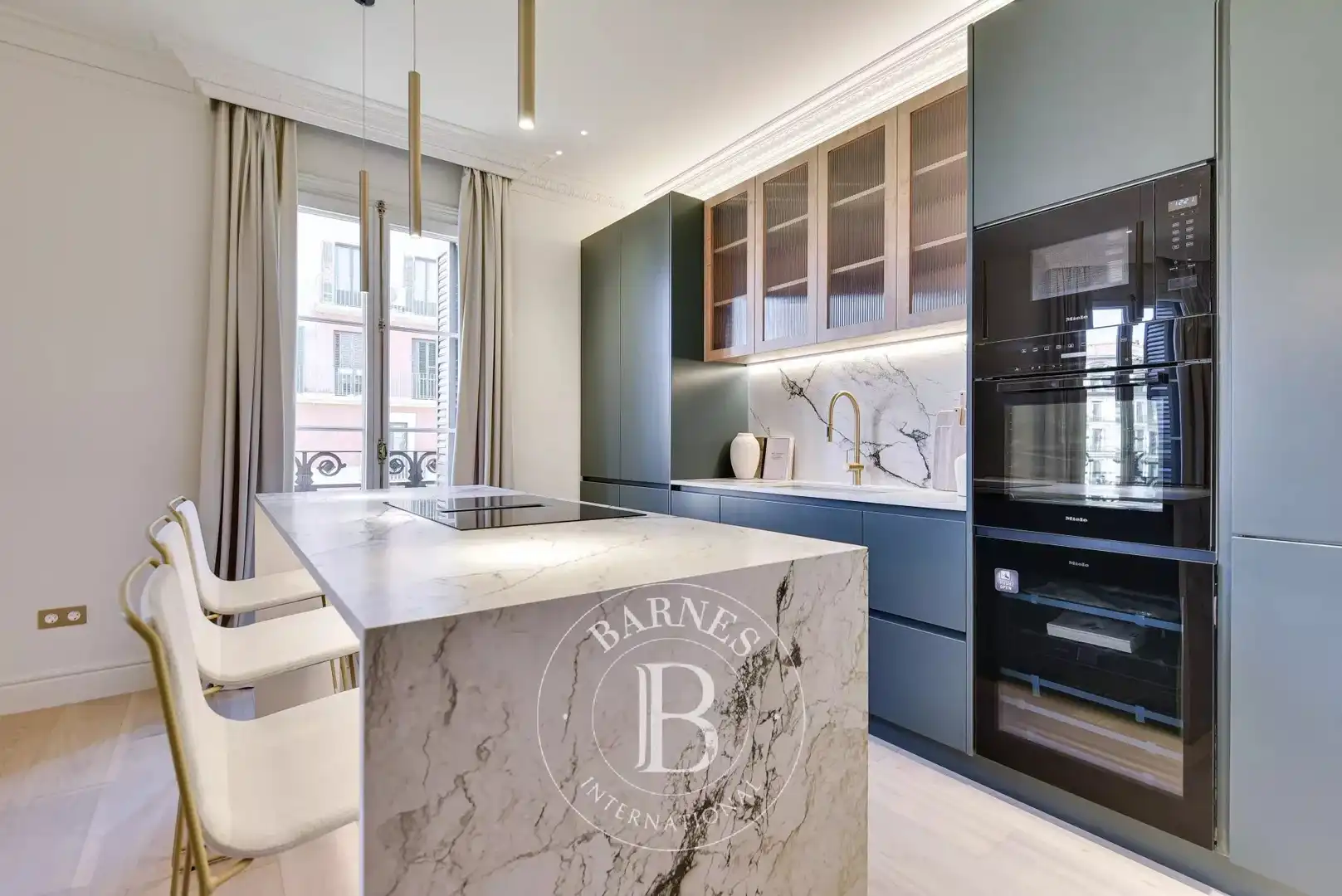 Appartamento con terrazza in vendita a Eixample, imagen 9