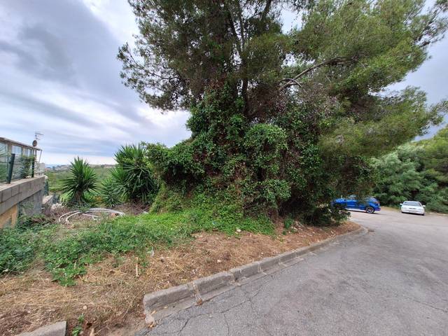 Terreno residencial en Venta en Segur de Dalt