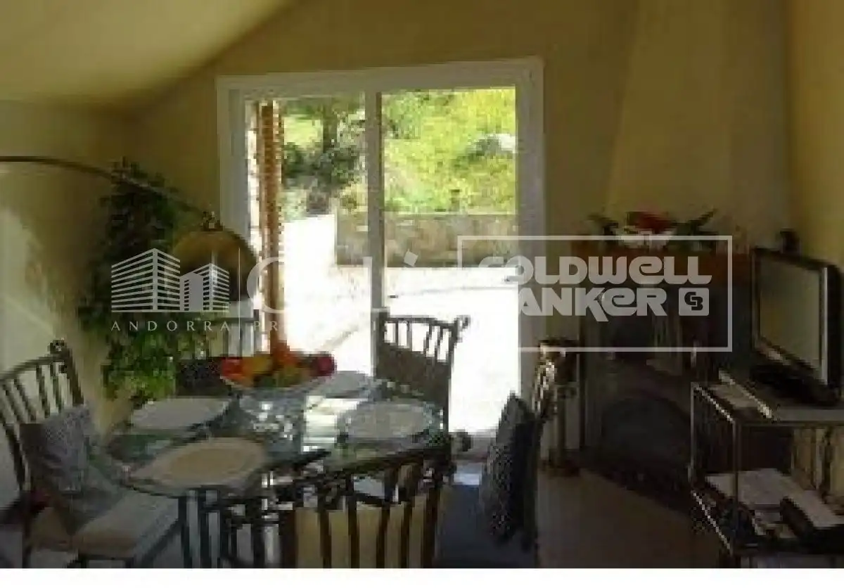 Chalet con terraza en venta en El Forn - Prats - Meritxell, imagen 15