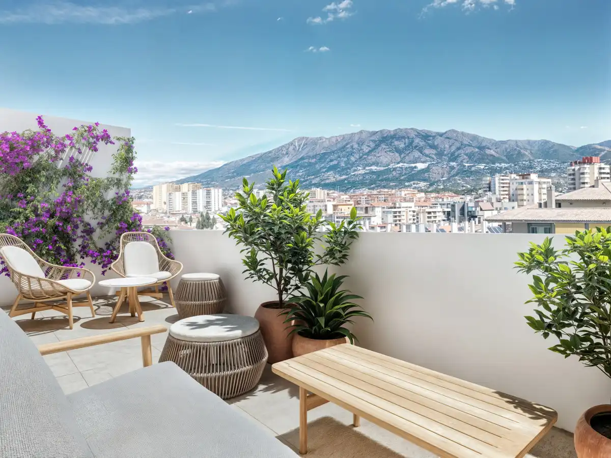 Apartment with lift for sale in Centro ciudad, imagen 3