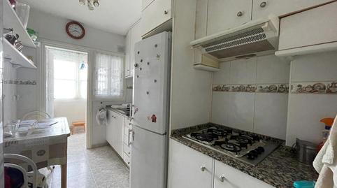 Photo 4 of Planta baja for sale in Manuel Espiña, Monte Alto - Zalaeta - Atocha, A Coruña