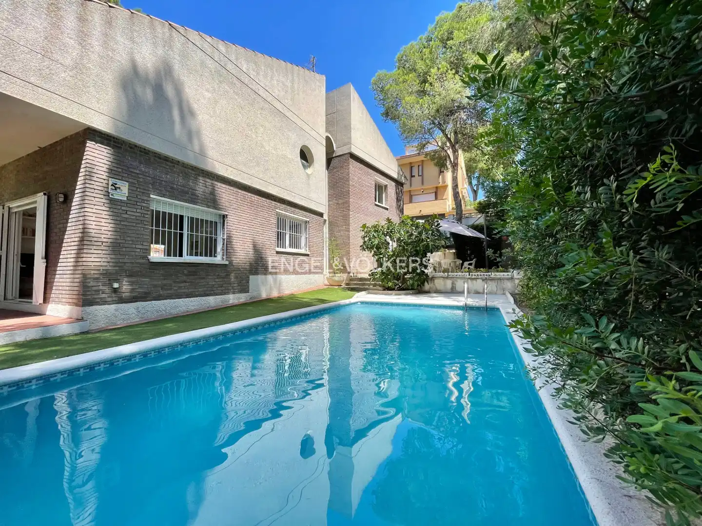 Vista exterior de Casa o xalet en venda en Salou amb Aire condicionat, Calefacció i Jardí privat