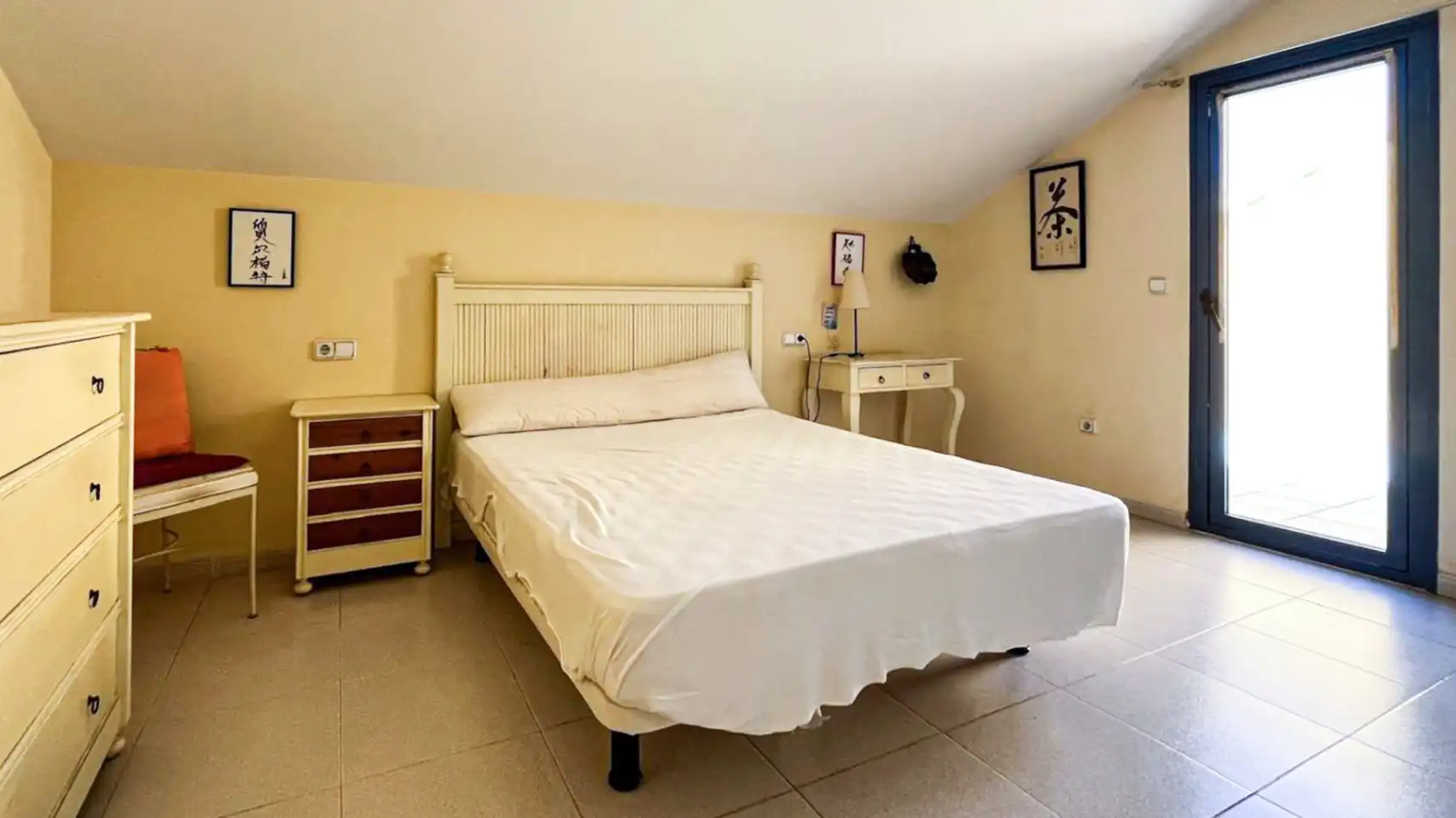 Penthouse with pool for sale in Las Marinas / Les Marines, imagen 7