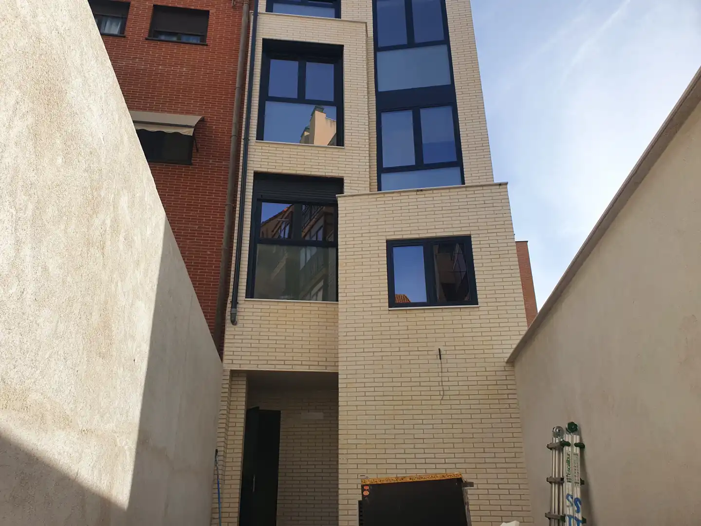 Residential with lift for sale in Tetuán, imagen 62