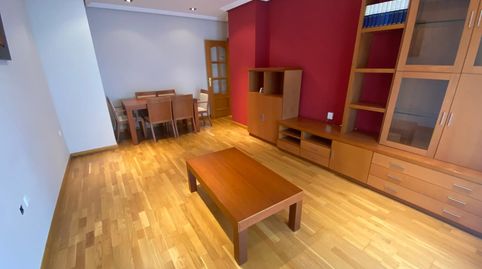 Foto 3 de Pis de lloguer a Paseo Circunvalación, Santa Teresa - Vereda, Albacete Capital