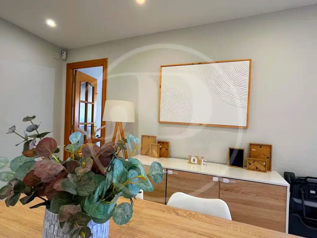 Comedor de Piso en venta en Manises con Aire acondicionado y Balcón