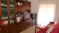 Living room of Flat for sale in  Barcelona Capital  with Balcony